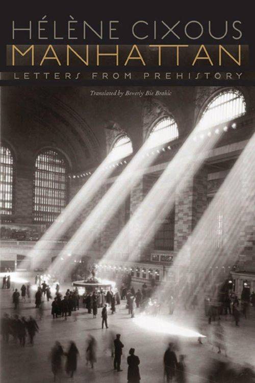 Produktbild: Manhattan
