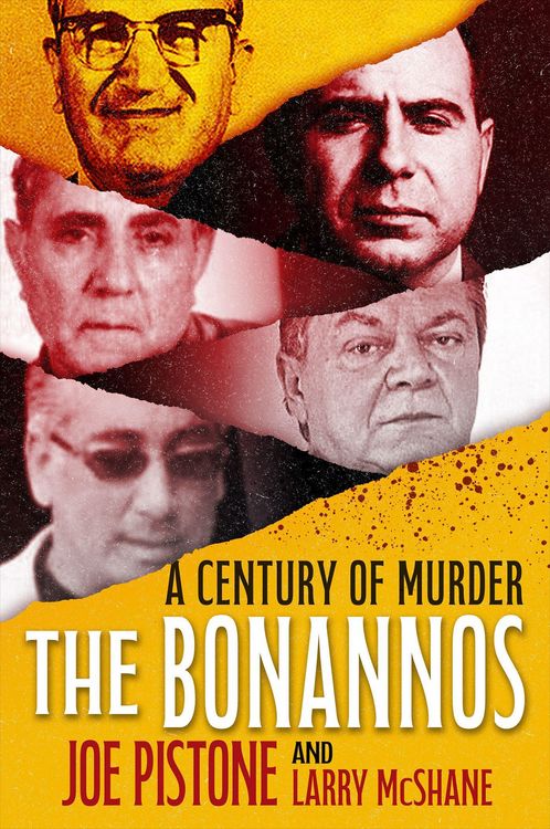 Produktbild: The Bonannos