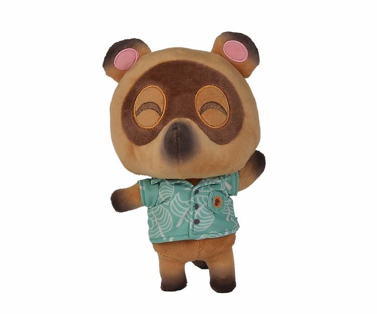 Bild vom Artikel Animal Crossing Timmy, 25cm vom Autor 
