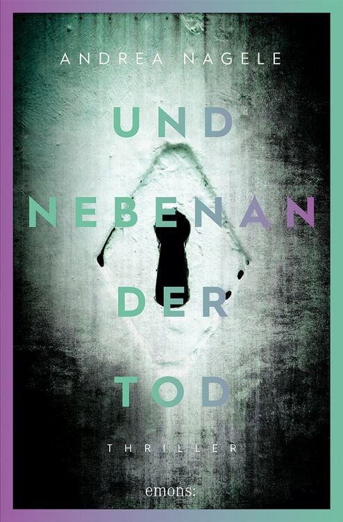 Produktbild: Und nebenan der Tod