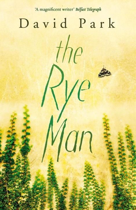 Produktbild: Park, D: The Rye Man