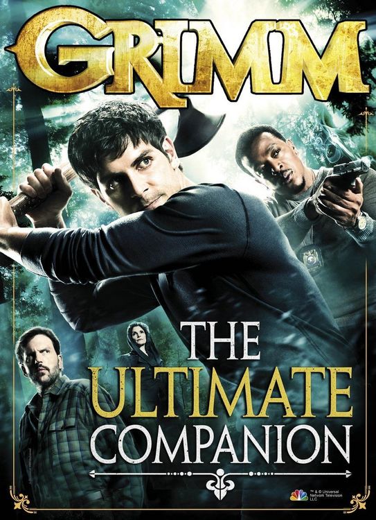Produktbild: Grimm