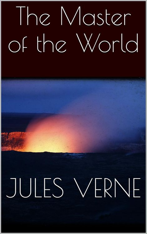 Produktbild: The Master of the World
