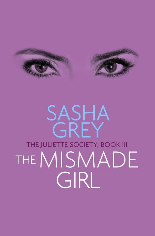 Produktbild: The Mismade Girl