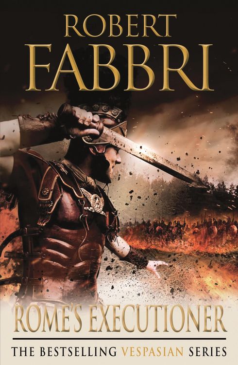 Produktbild: Rome's Executioner
