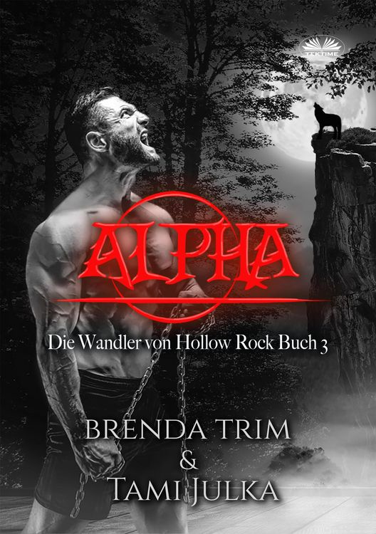 Produktbild: Alpha