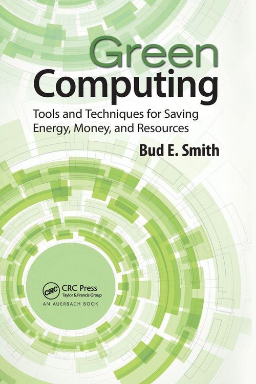 Produktbild: Green Computing
