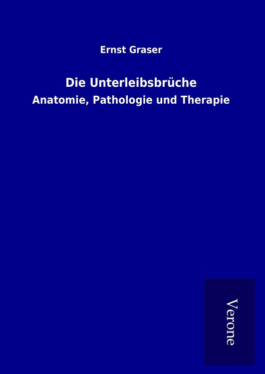 Produktbild: Die Unterleibsbr&uuml;che