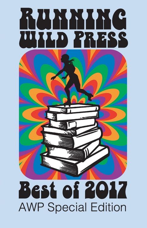 Produktbild: Running Wild Press: Best of 2017
