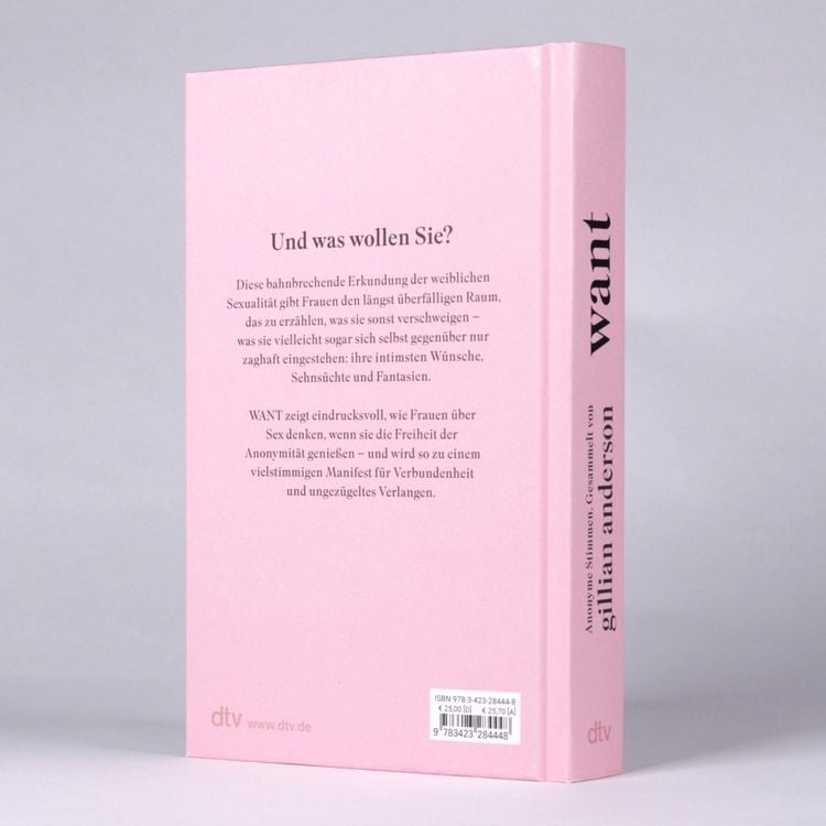 Produktbild: WANT