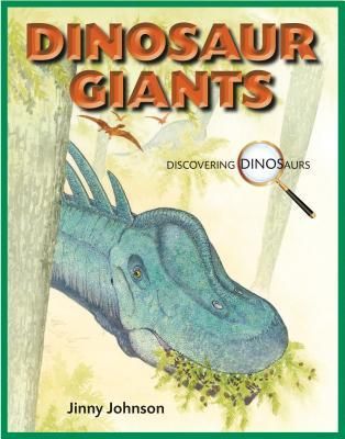Produktbild: Dinosaur Giants