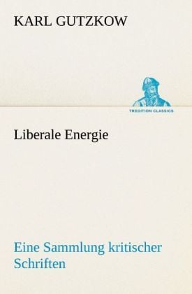 Produktbild: Liberale Energie
