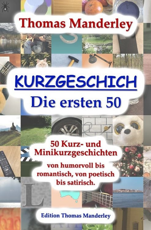 Produktbild: Kurzgeschich