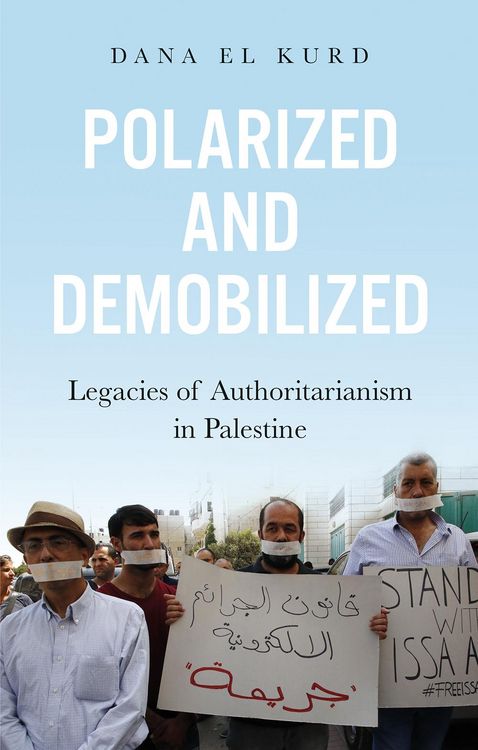 Produktbild: El Kurd, D: Polarized and Demobilized