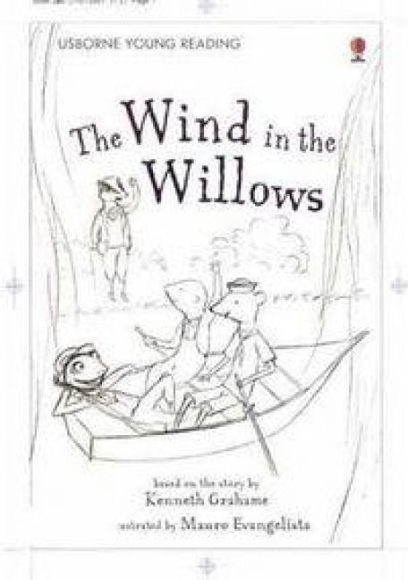 Produktbild: The Wind in the Willows