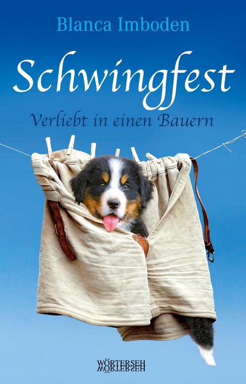 Produktbild: Schwingfest