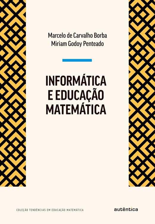 Produktbild: Inform&aacute;tica e Educa&ccedil;&atilde;o Matem&aacute;tica