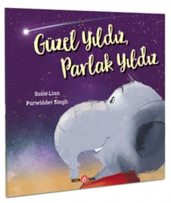 Produktbild: G&uuml;zel Yildiz, Parlak Yildiz