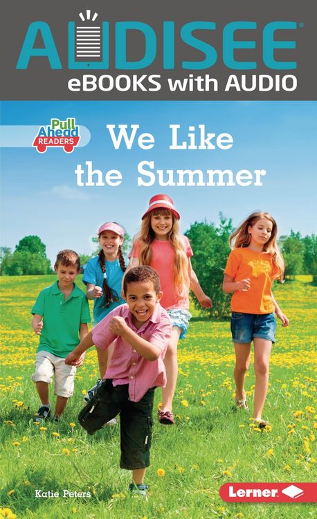 Produktbild: We Like the Summer