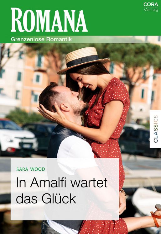 Produktbild: In Amalfi wartet das Gl&uuml;ck