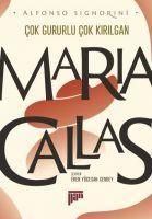 Produktbild: Cok Gururlu Cok Kirilgan - Maria Callas