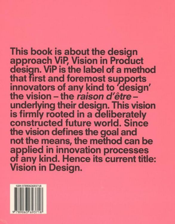 Produktbild: ViP Vision in Design