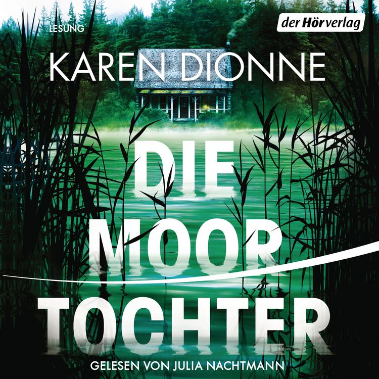 Produktbild: Die Moortochter