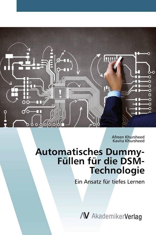 Produktbild: Automatisches Dummy-F&uuml;llen f&uuml;r die DSM-Technologie