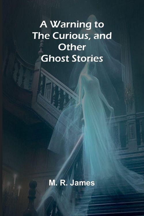 Produktbild: A Warning to the Curious, and Other Ghost Stories