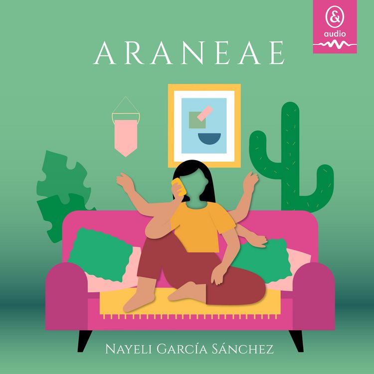 Produktbild: Araneae