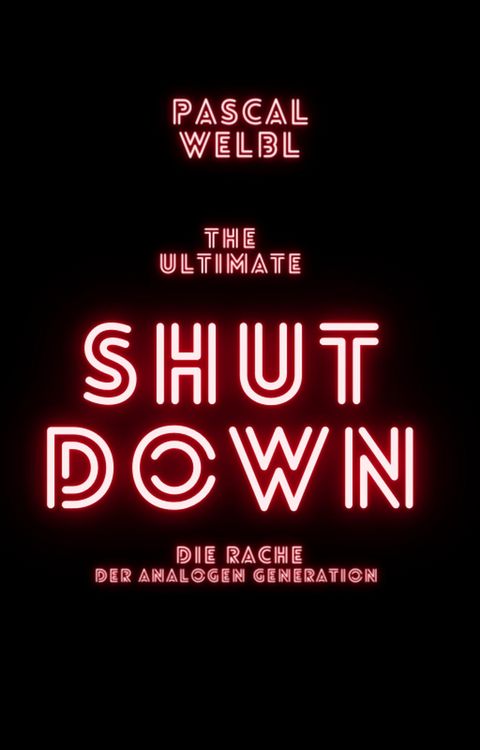 Produktbild: The Ultimate Shutdown