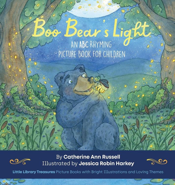 Produktbild: Boo Bear's Light