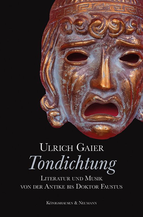 Produktbild: Ton.Dichtung