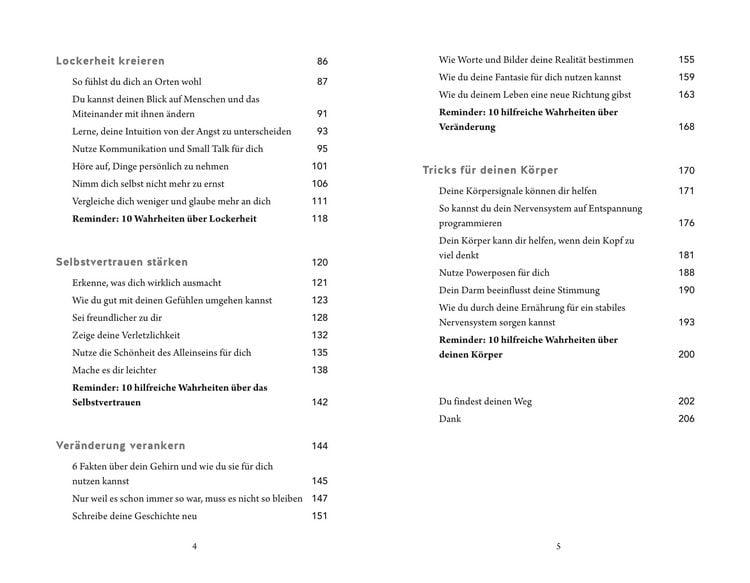 Produktbild: Die anderen denken bestimmt, dass ich voll komisch okay bin