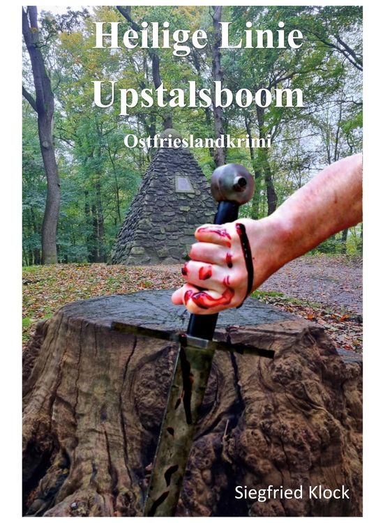 Produktbild: Heilige Linie Upstalsboom