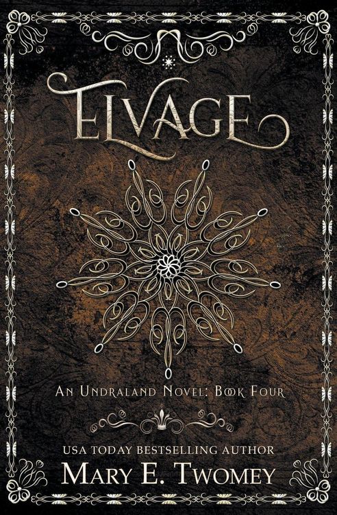 Produktbild: Elvage
