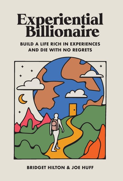 Produktbild: Experiential Billionaire