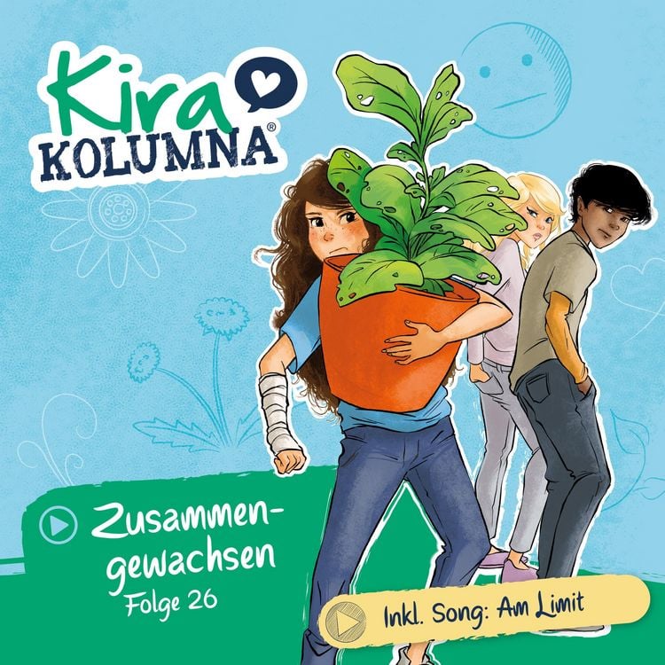 Produktbild: Zusammengewachsen
