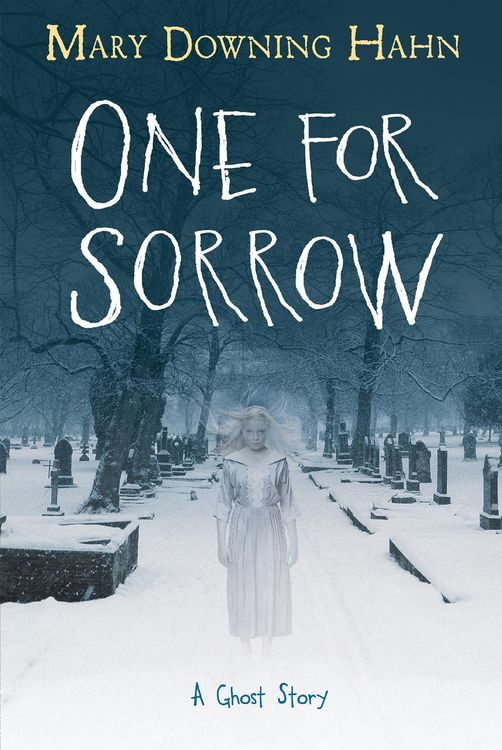 Produktbild: One for Sorrow