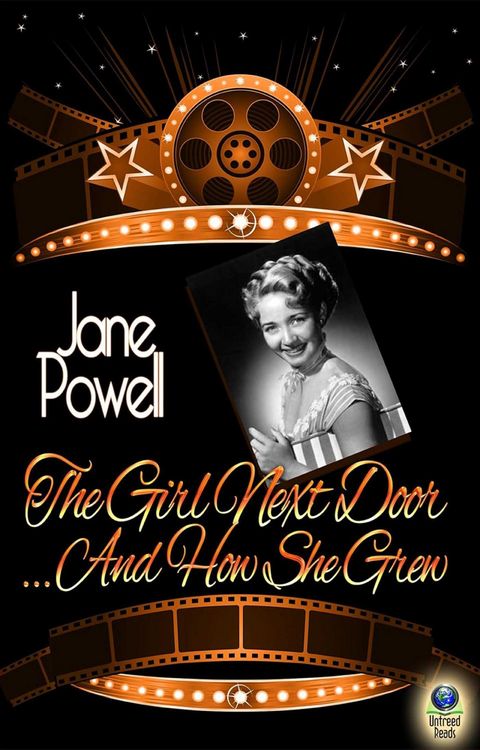 Produktbild: The Girl Next Door...And How She Grew