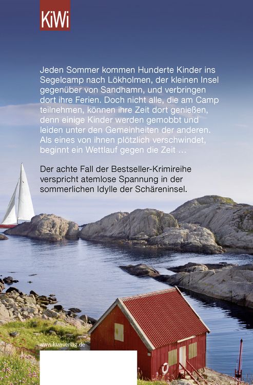 Produktbild: M&ouml;rderisches Ufer