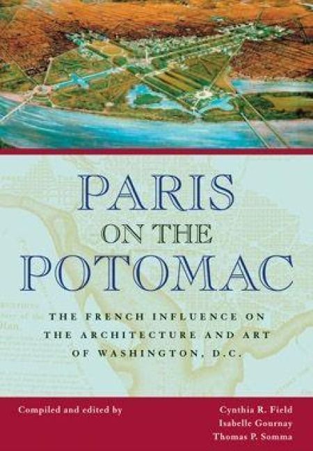 Produktbild: Paris on the Potomac