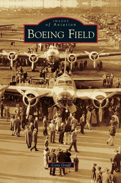 Produktbild: Boeing Field