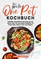 Produktbild: Das gro&szlig;e One Pot Kochbuch
