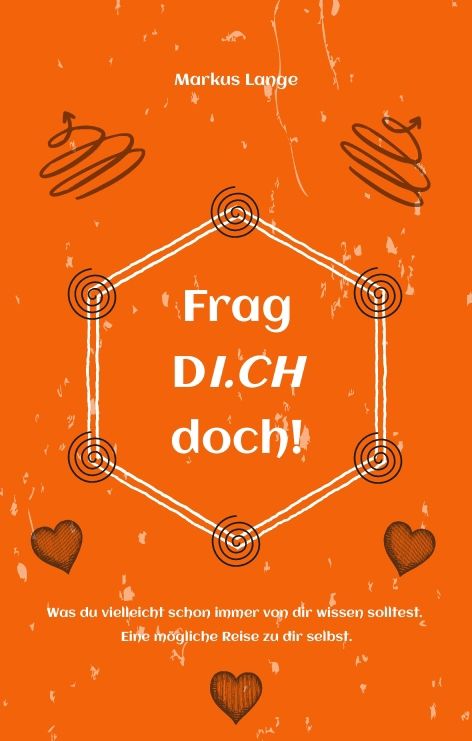 Produktbild: Frag DICH doch!
