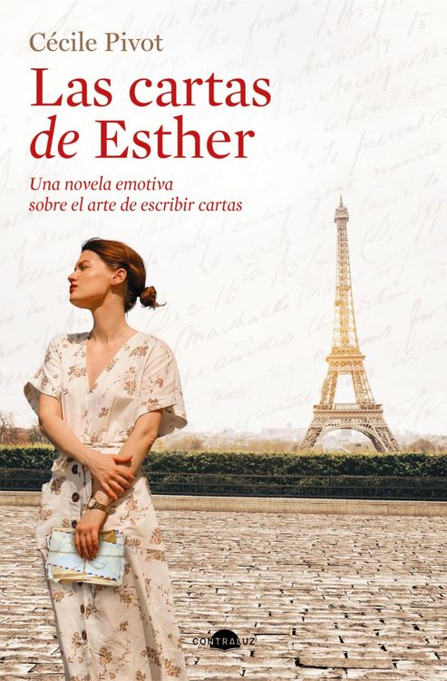 Produktbild: Las cartas de Esther