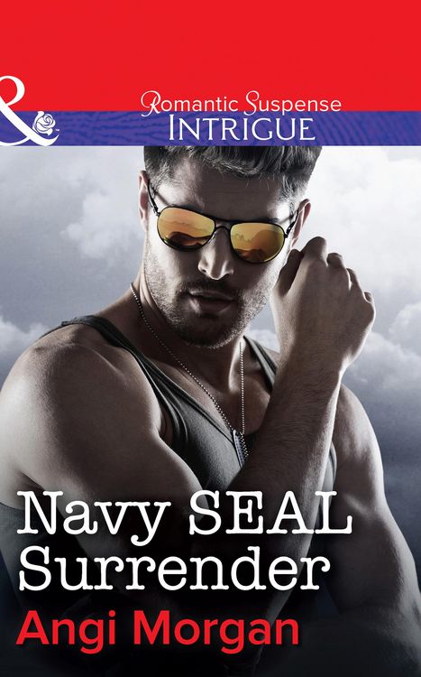 Produktbild: Navy Seal Surrender