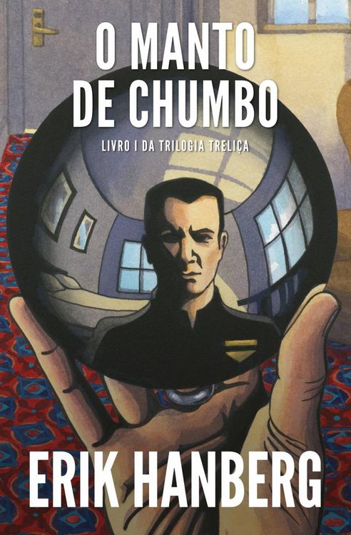Produktbild: O Manto De Chumbo