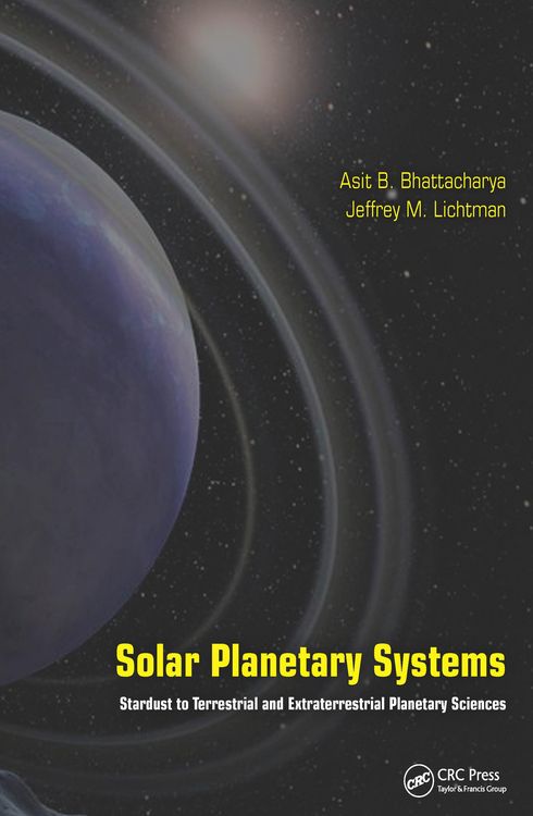 Produktbild: Solar Planetary Systems