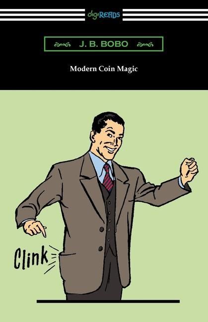 Produktbild: Modern Coin Magic